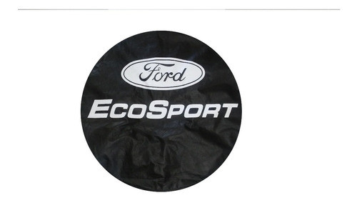 Cubre Rueda Ford Ecosport Rod. 15 0