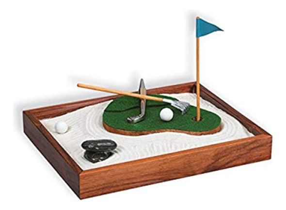 Sandbox Ejecutivo - La Trampa De Arena 0 Sandbox Ejecutivo - La Trampa De Arena 0