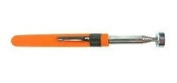Bastão Magnetico 8 Lbs Ideal Abrasivos. 1