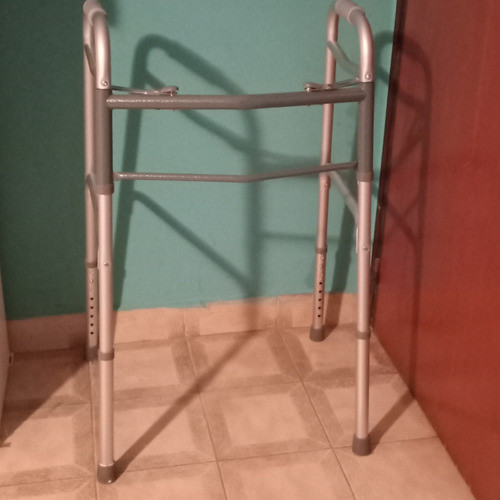 Andador Ortopedico Plegable Con Doble Articulación As 0