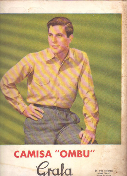 Mundo Argentino Nº 2295, 9 De Febrero De 1955 1