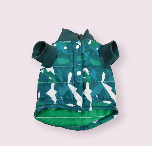 Chaleco Con Qr : Aventuras Con Estilo Para Perros Y Gatos 1