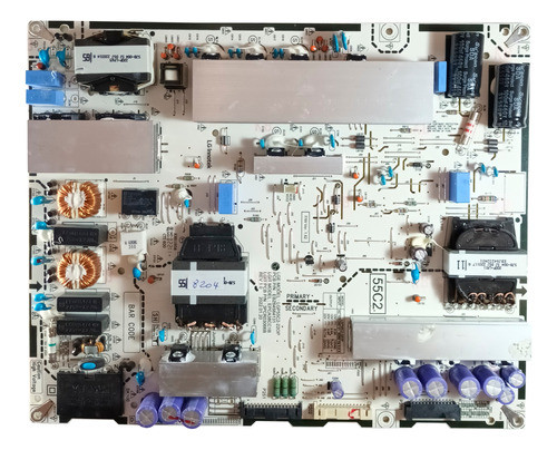 Placa Fuente LG Oled55c2psa Lgp55c2-220p 0