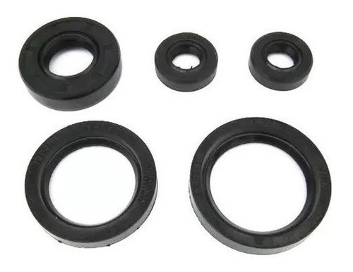 Juego Retenes Motor Rx Hunter Triax Skua V6 Motos Coyote 0