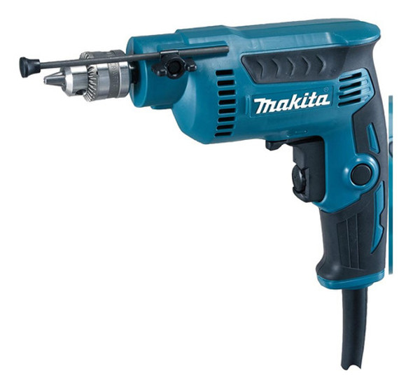 Furadeira 1/4 Makita Dp2010 Industrial 127v 0 Furadeira 1/4 Makita Dp2010 Industrial 127v 0