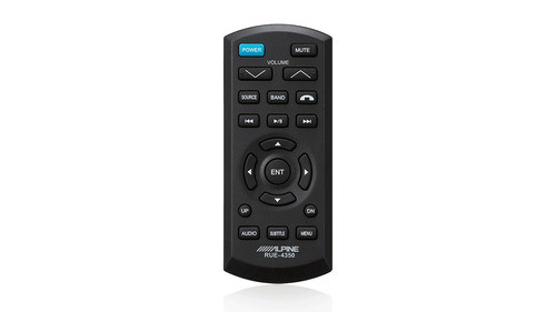 Control Remoto Stereo Alpine Rue 4350 Para Cde Ute Ine 0