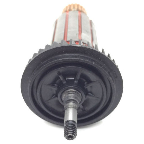 Rotor Para Amoladora Aml850-8 Lusqtoff 1