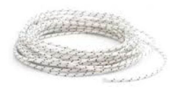 Cuerda Nautica 6 Mm - Para Atar Y Sujetar - Promo 50 Metros 0 Cuerda Nautica 6 Mm - Para Atar Y Sujetar - Promo 50 Metros 0