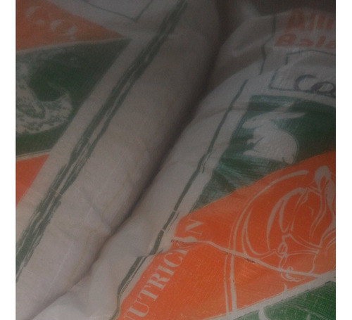 Alimento Codorniz Premium 1