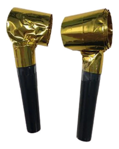 Asusta Suegra Dorado - Bolsa X 6 Unidades 0