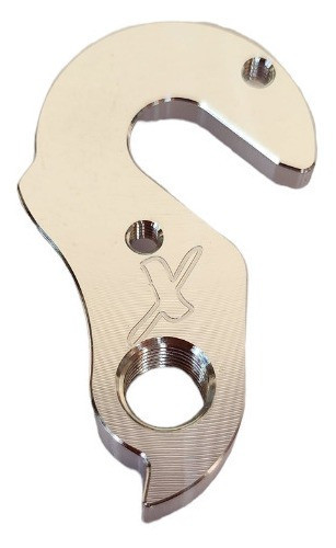 Fusible Bicicleta Venzo Raptor Fx-7  Fx-3 Valencia Pegasus 0
