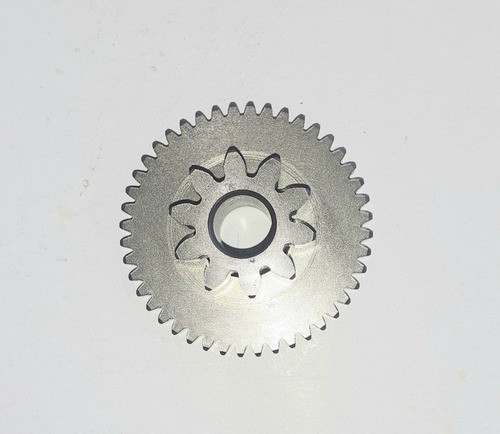 Engranaje De Arranque Chico Tnt300 Benelli Riccia Motos 0