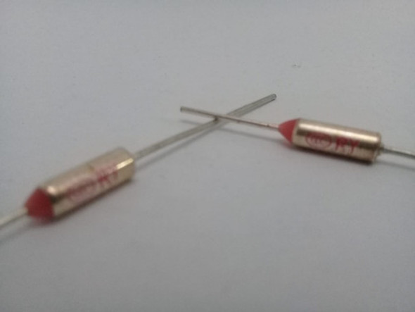 Fusible Térmico De 228° 10 A 1