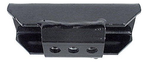 Allstar All38070 316 Montaje De Transmision De Acero Solid 0