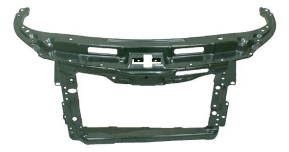 Frente Carroceria Volkswagen Gol Y Saveiro G6 2013-2016 Orig 0
