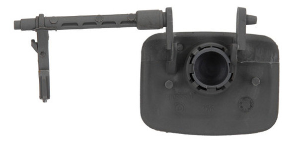 Manija Guantera Sin Llave Country Gol Saveiro 1995 1997 1999 1