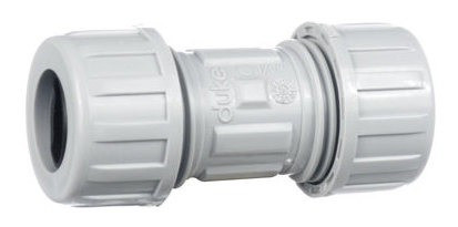 Acople Rápido Std Duke X 1 Pulgada 1