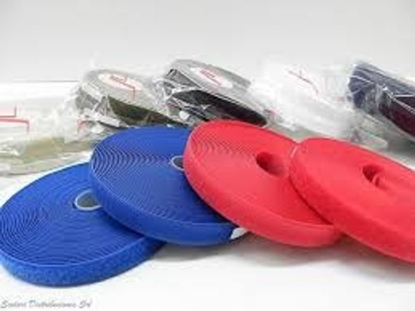 Abrojos 20 Mm Rollo X 10 Mts Colores Varios 1