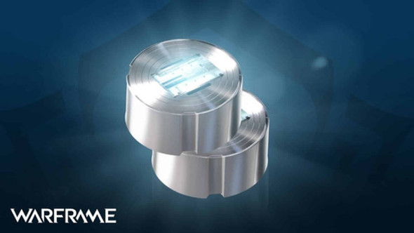 Platino Warframe 500pl Pc 1
