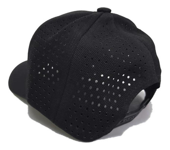 Everlast Gorra Unisex - Cap Everlast Negro 1 Everlast Gorra Unisex - Cap Everlast Negro 1