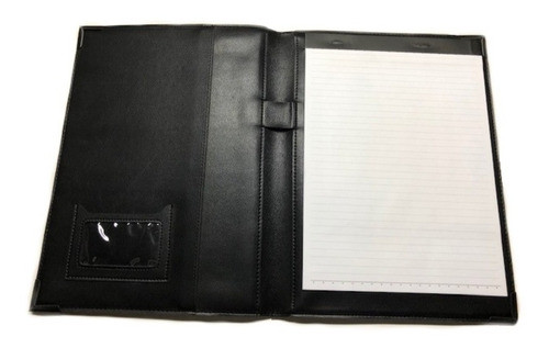 Carpeta Ejecutiva Con Block 1