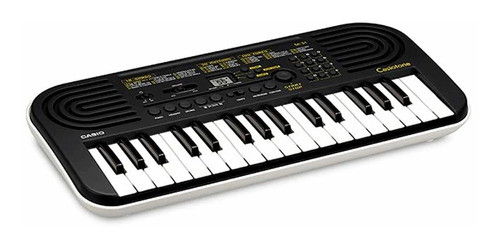 Organo Casio Sa51 32 Mini Key Black 1
