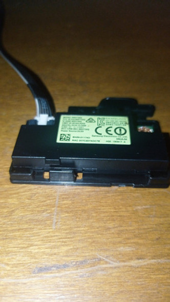 Placa Wifi De Tv Samsung Un40j5290ag 1