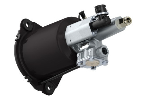 Servo Embrague Mb Mercedes Benz Camion Axor 0