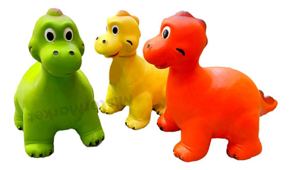 Dino Bebe Muñeco De Goma Grande Globo Juguete Dinos Sc Ct 0 Dino Bebe Muñeco De Goma Grande Globo Juguete Dinos Sc Ct 0