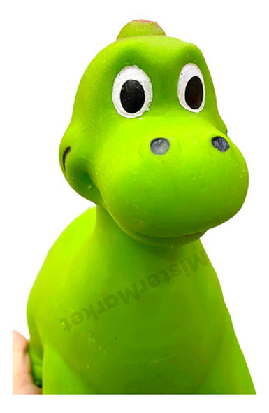 Dino Bebe Muñeco De Goma Grande Globo Juguete Dinos Sc Ct 1 Dino Bebe Muñeco De Goma Grande Globo Juguete Dinos Sc Ct 1
