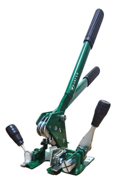 Tensionador E Selador Conjugado Estica Sela Corta Reforçado 0