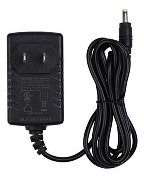 Adaptador De Corriente Compatible Con Alexa Show 5 - Cable D 1