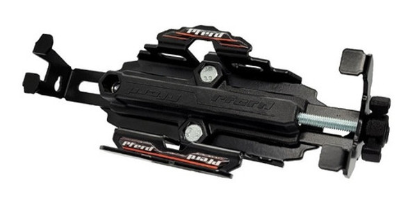 Soporte Porta Celular/gps Giroº -c-  Pferd® 0