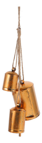 Sinos De Vaca Com Ornamento De Sinos De Vaca 1