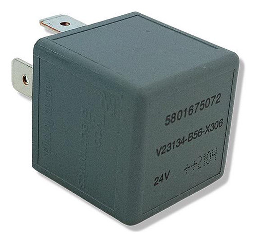 Relay 24v 40a Iveco 5801675072 0