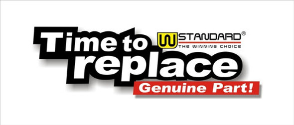 Tablero Completo P/ Honda Cg125 Titan 2000 W Standard 1