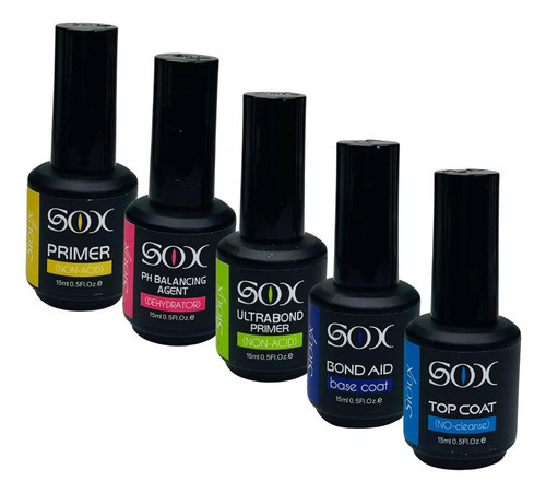 Kit Preparação Completo Sioux 0