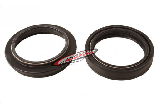 Reten Barral Original Honda Cr 125 250 500 91 Moto Sur 0