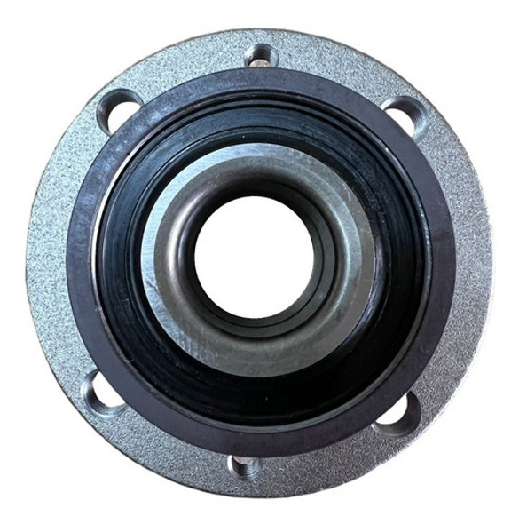 Maza Trasera Ruleman Fiat Punto Mito 500 Siena Palio C/ Abs 1