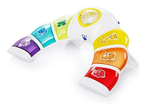 Baby Einstein Glow Y Descubre La Estacion De Actividades Li 0