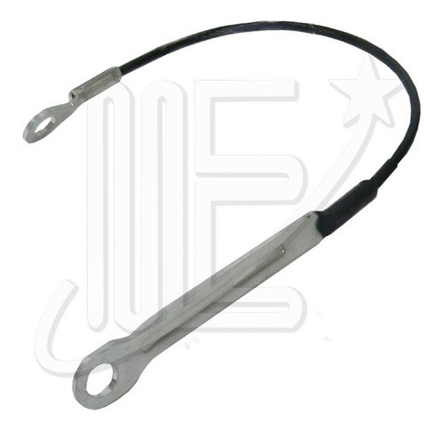 Cable Linga Sosten Porton Vw Amarok -vespoli- 0