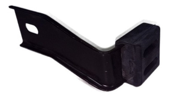 Soporte Superior Derecho Radiador Kangoo Original 0