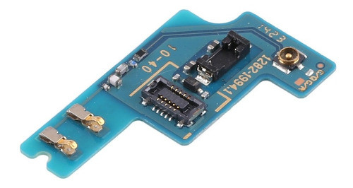 Flex Antena Wifi  3g Para Sony Xperia C3 D2533 0