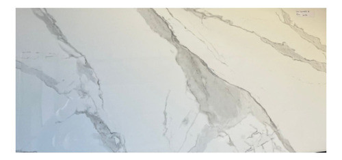 Porcelanato Importado Carrara Calacata 60x120 Brillante 0