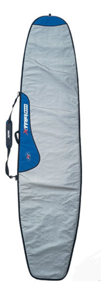 Funda Longboard Surf 9´4 Ranura P Quillon Y Protección Canto 1