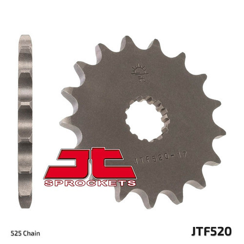Piñon Transmision Jt Kawasaki Zx 7r Rr 750 96-99 525 15z Fas 1