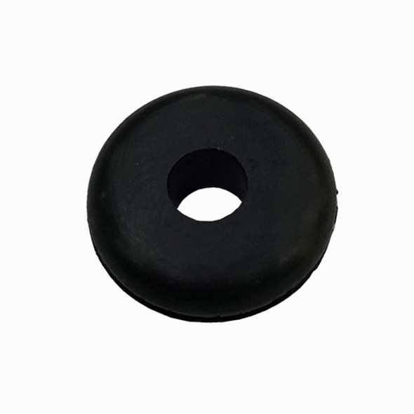 Gm8 - Pasacable De Goma Dia. Interno 6mm /  X 10 0 Gm8 - Pasacable De Goma Dia. Interno 6mm /  X 10 0