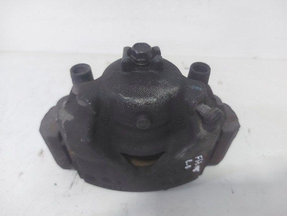 Pinça Freio Dianteiro Esquerdo Fit 1.5 09 2010 2011 A 2014 1 Pinça Freio Dianteiro Esquerdo Fit 1.5 09 2010 2011 A 2014 1