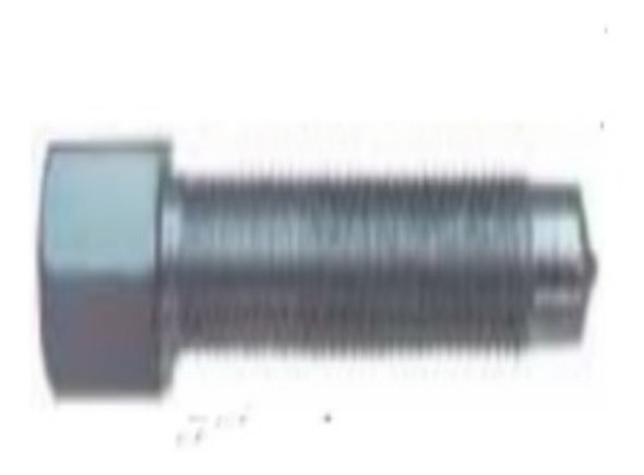 Diamante Roscado P/black & Decker 0.75 Kilates 0