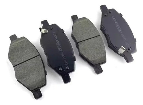 Pastillas De Freno Delanteras Originales Chana Alsvin. 0